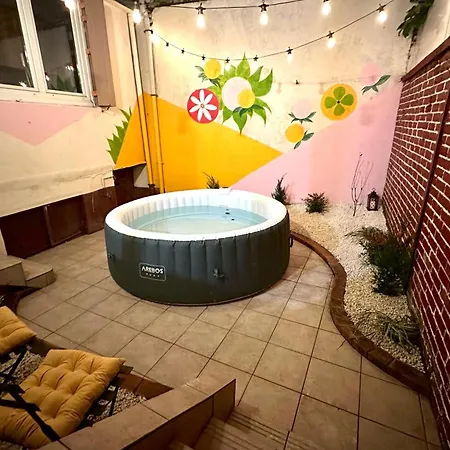 Maison Familiale