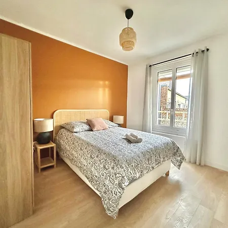 Villa Maison Familiale