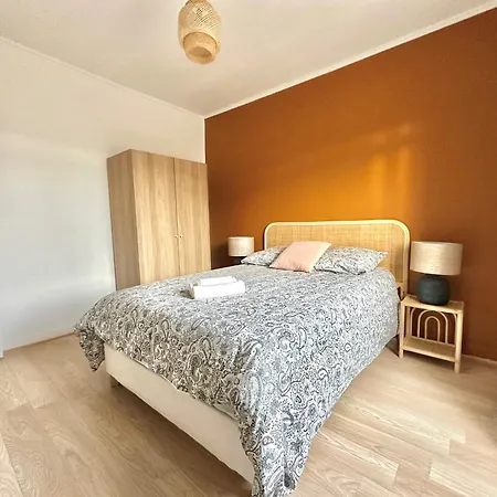 Maison Familiale Villa *