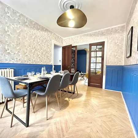 Villa Maison Familiale *