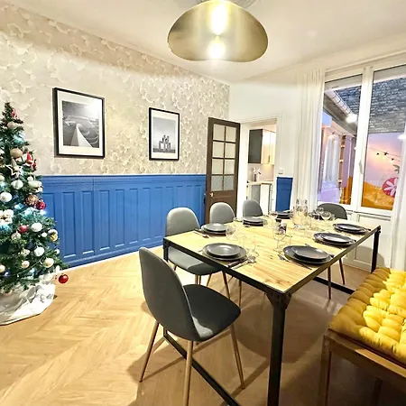 Maison Familiale Le Havre
