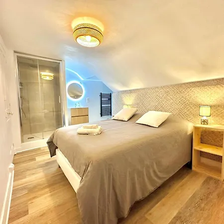 Maison Familiale Villa *
