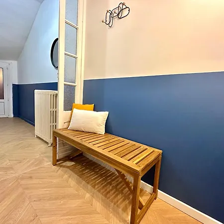 Villa Maison Familiale *