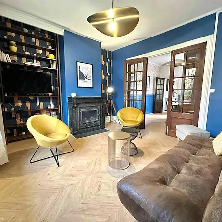 Villa Maison Familiale Le Havre