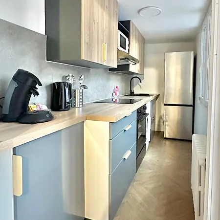 Maison Familiale Villa