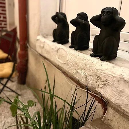 Villa Maison Familiale *